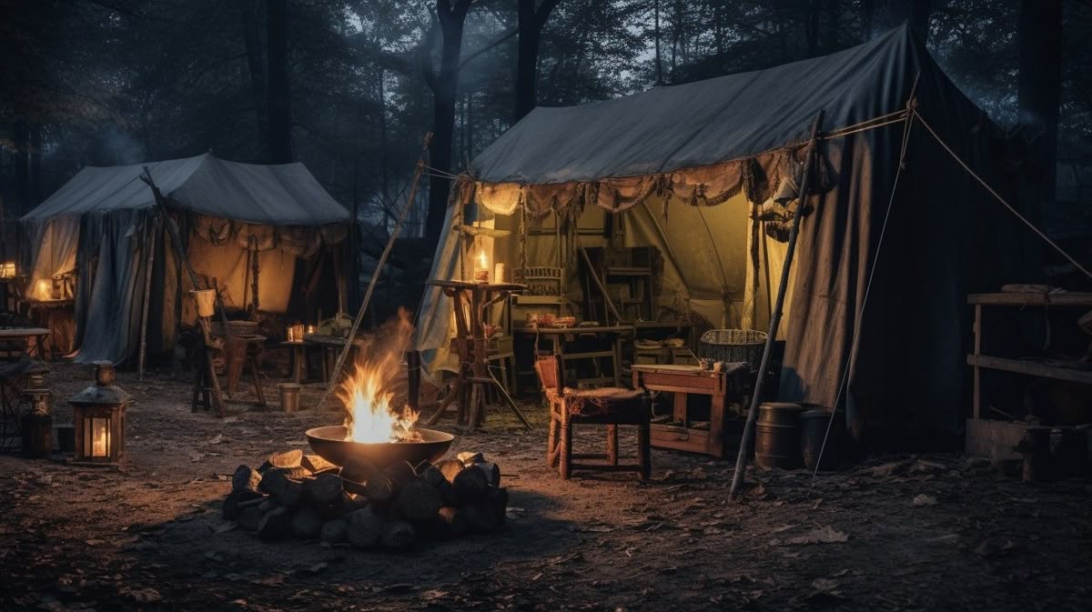 The Camp