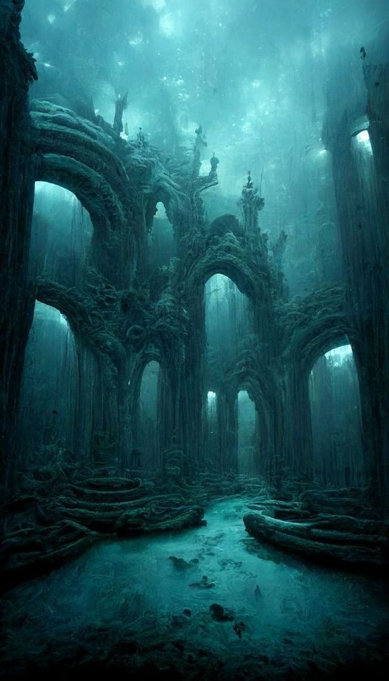 Ocean Kingdom