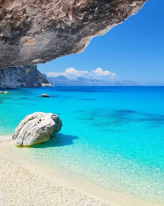 Ocean Side