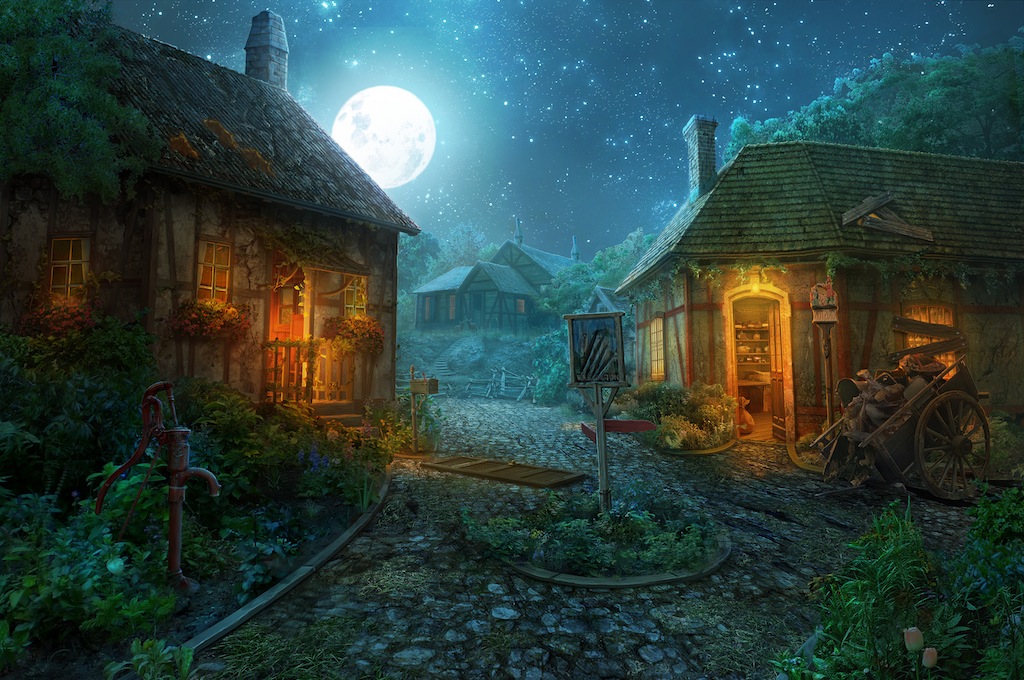 Village