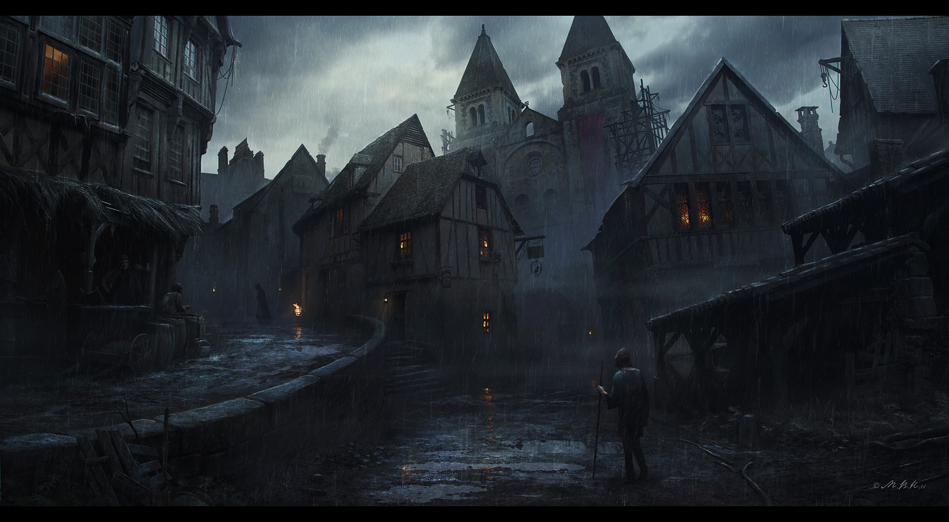 SlayersKeep