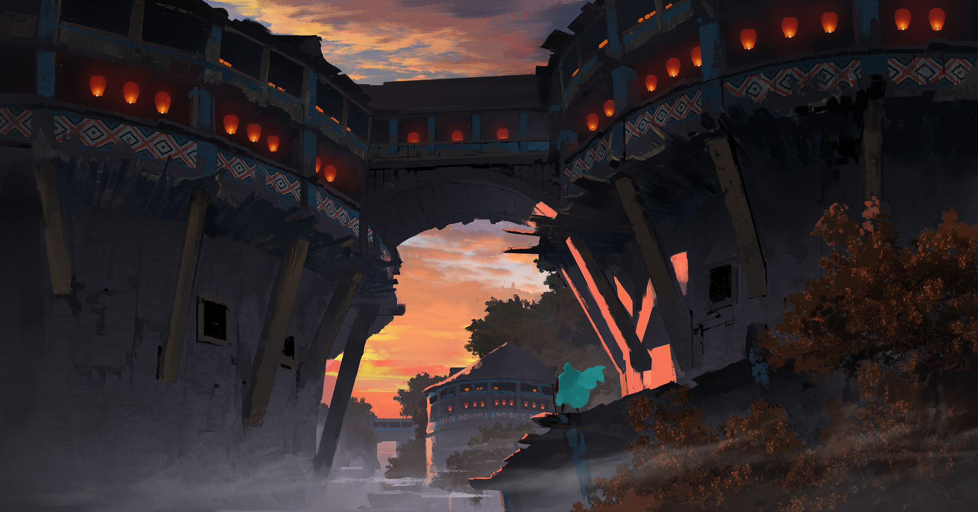 Village of Marsh